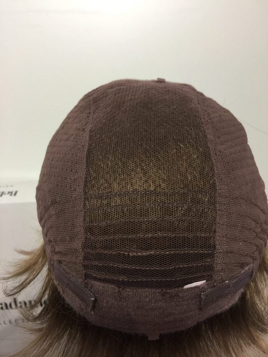Blonde super soft.  Pplblss529