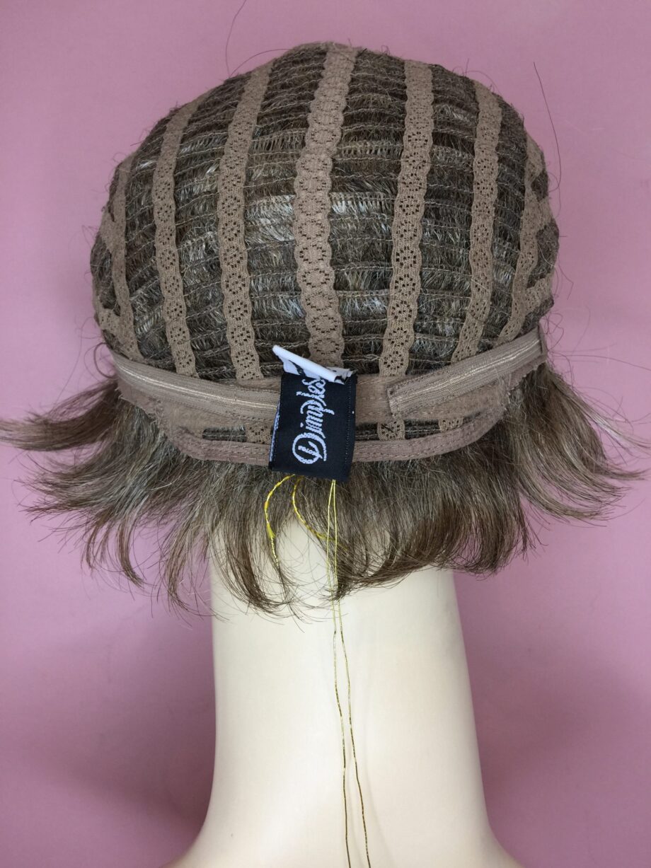 New cream caramel. Pplblms533