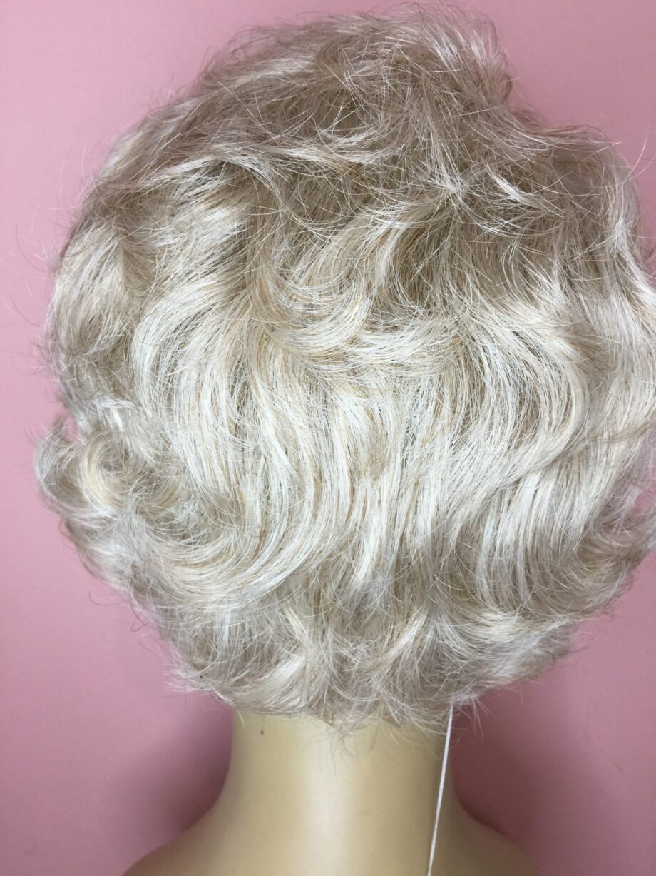 Short liver grey. Pplgsc538