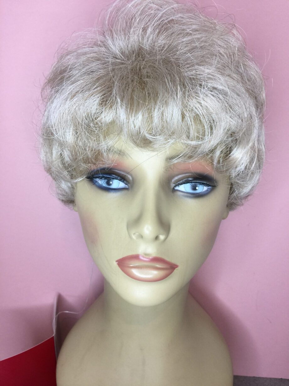 Short liver grey. Pplgsc538