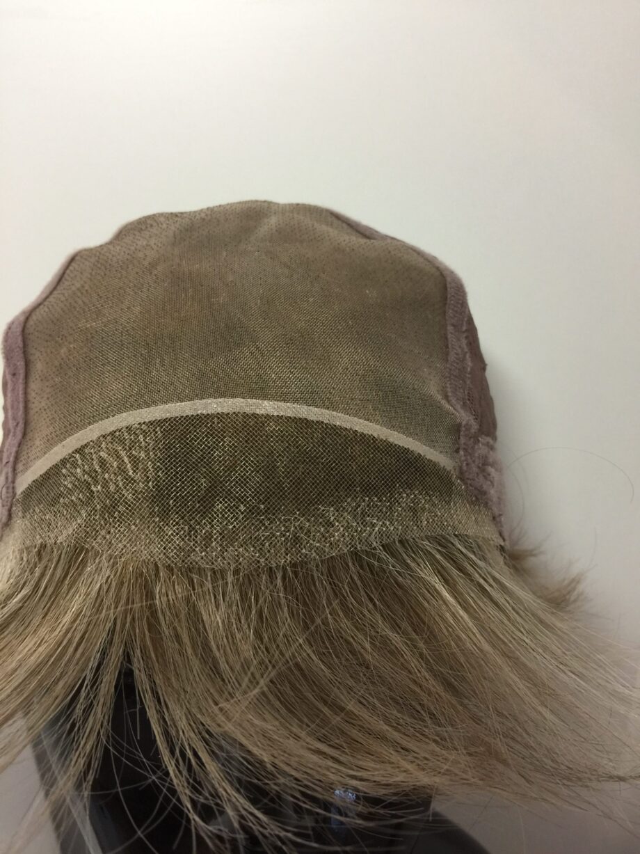 Blonde super soft.  Pplblss529
