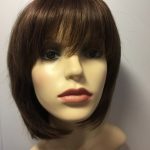 Brown bob. Pplbrms646