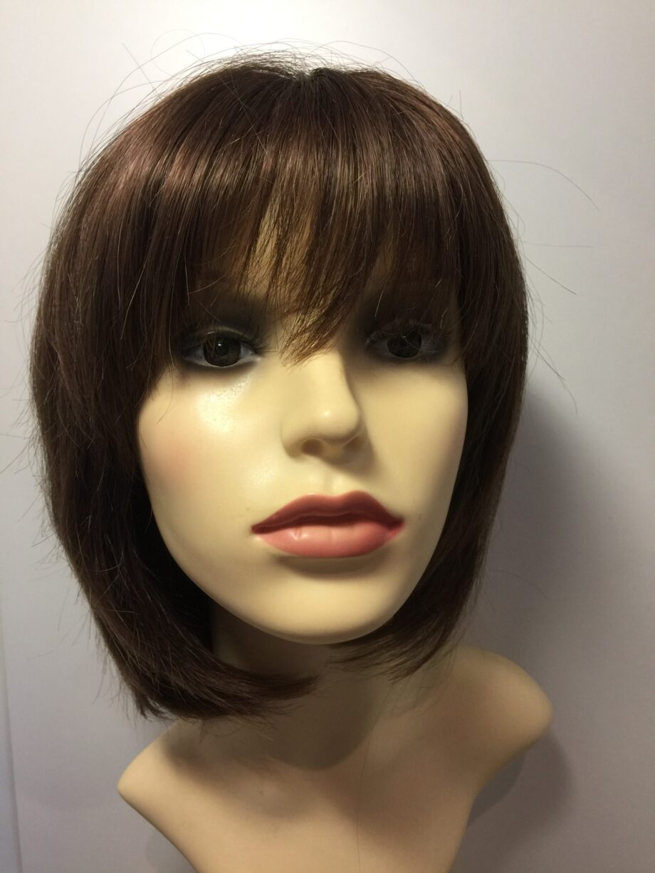 Brown bob. Pplbrms646