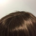 Brown bob. Pplbrms646