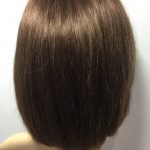 Brown bob. Pplbrms646