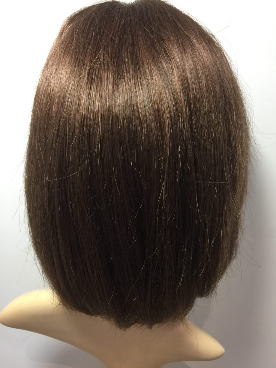 Brown bob. Pplbrms646