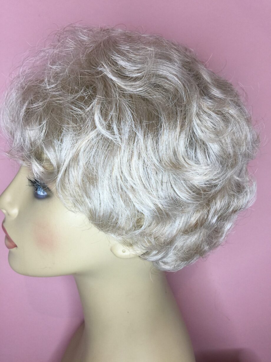 Short liver grey. Pplgsc538