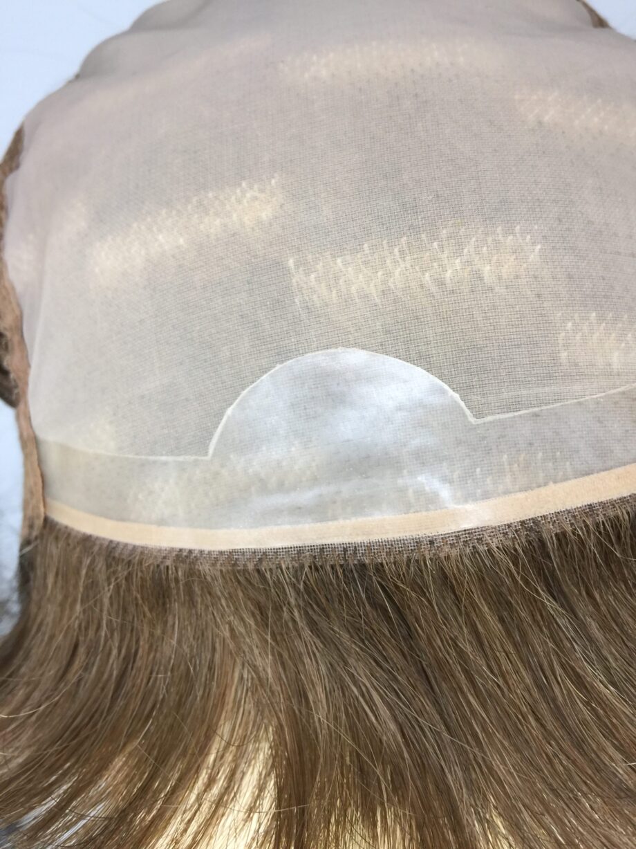 Maple sugar new wig with products. Pplbrms653