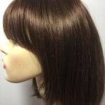 Brown bob. Pplbrms646
