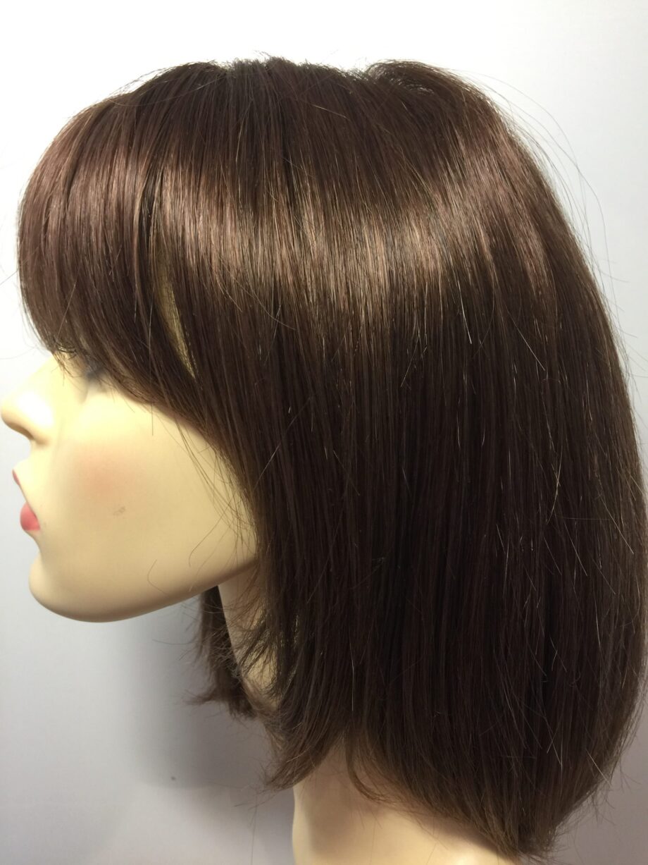 Brown bob. Pplbrms646
