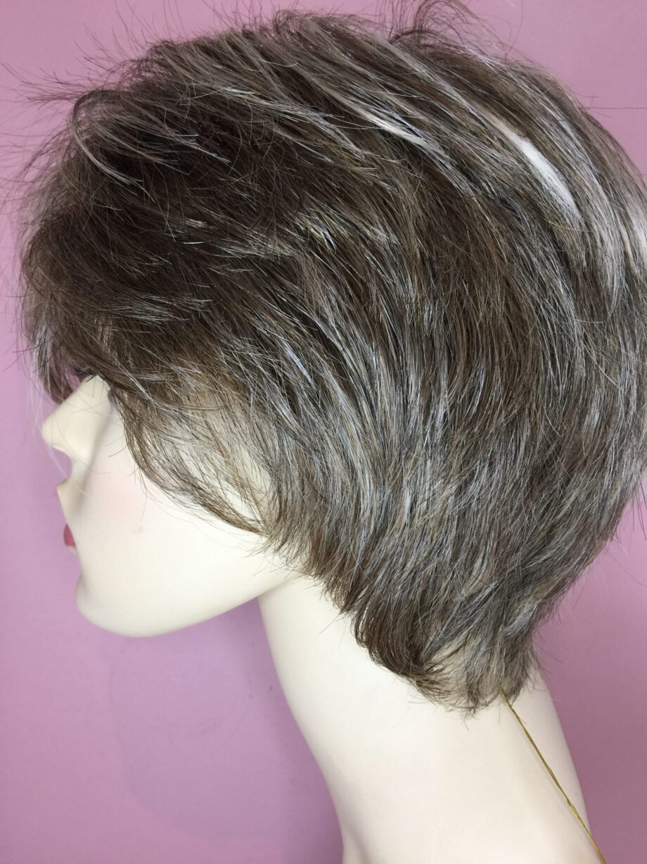 New cream caramel. Pplblms533