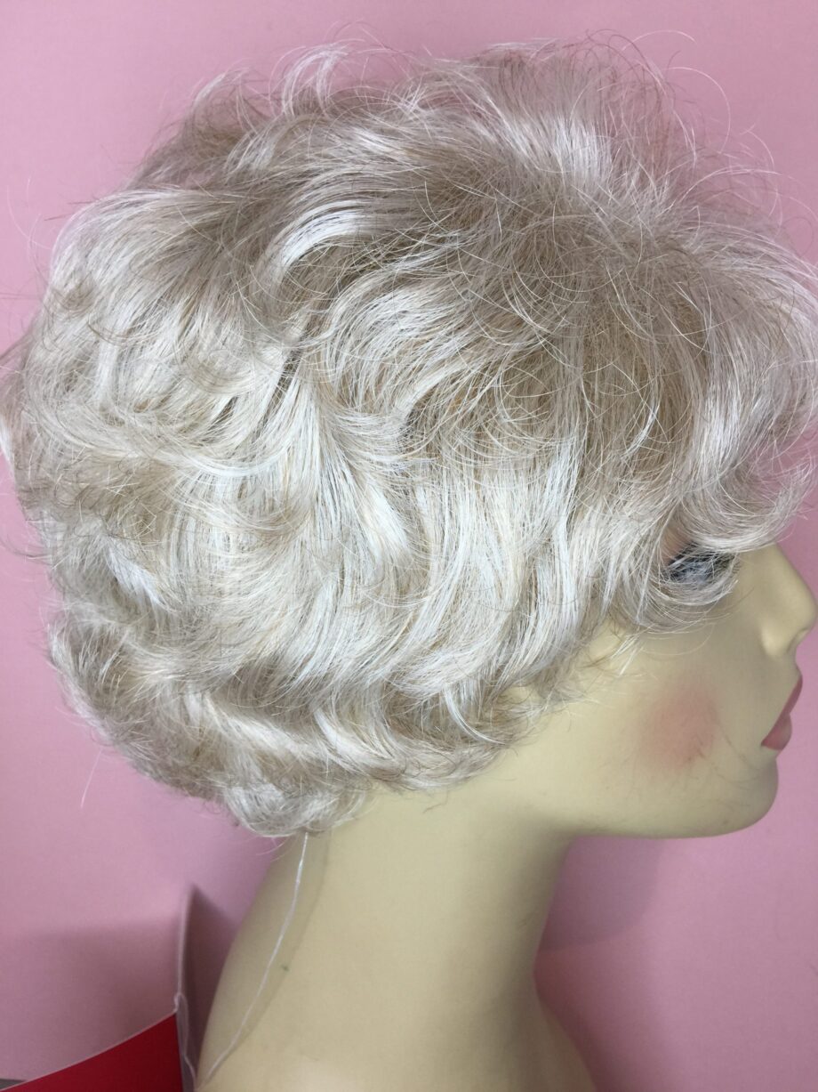 Short liver grey. Pplgsc538