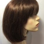Brown bob. Pplbrms646