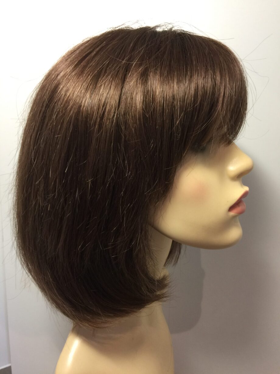 Brown bob. Pplbrms646
