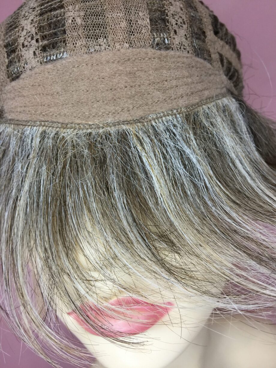New cream caramel. Pplblms533