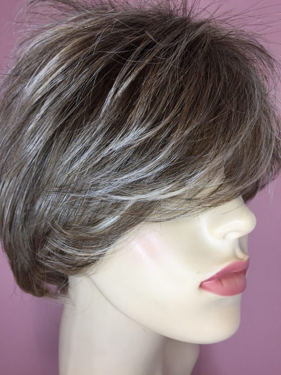 New cream caramel. Pplblms533