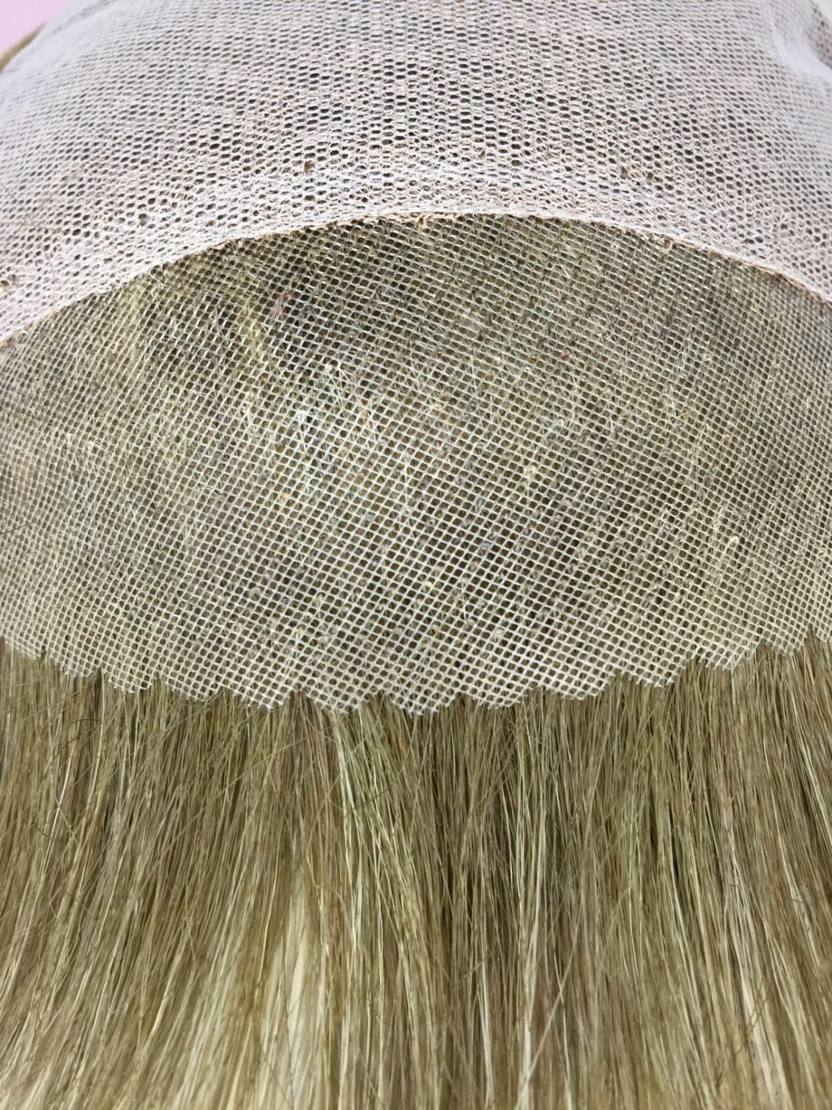 Rooted blonde pplblms531