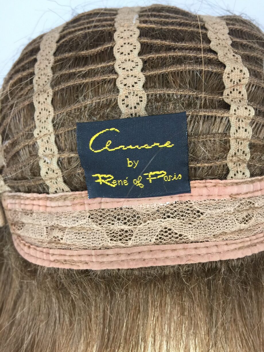 Maple sugar new wig with products. Pplbrms653