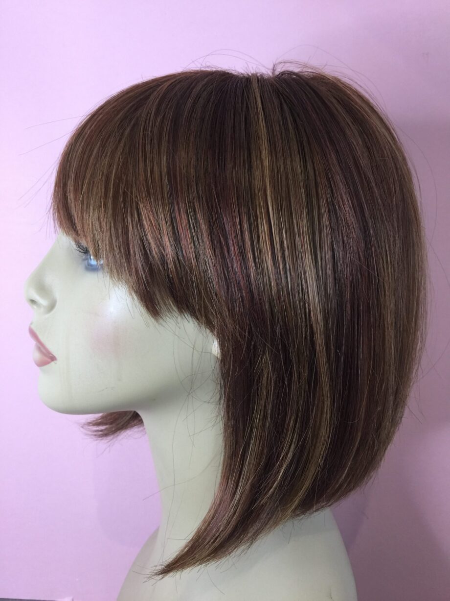Auburn bob. Pplrms543