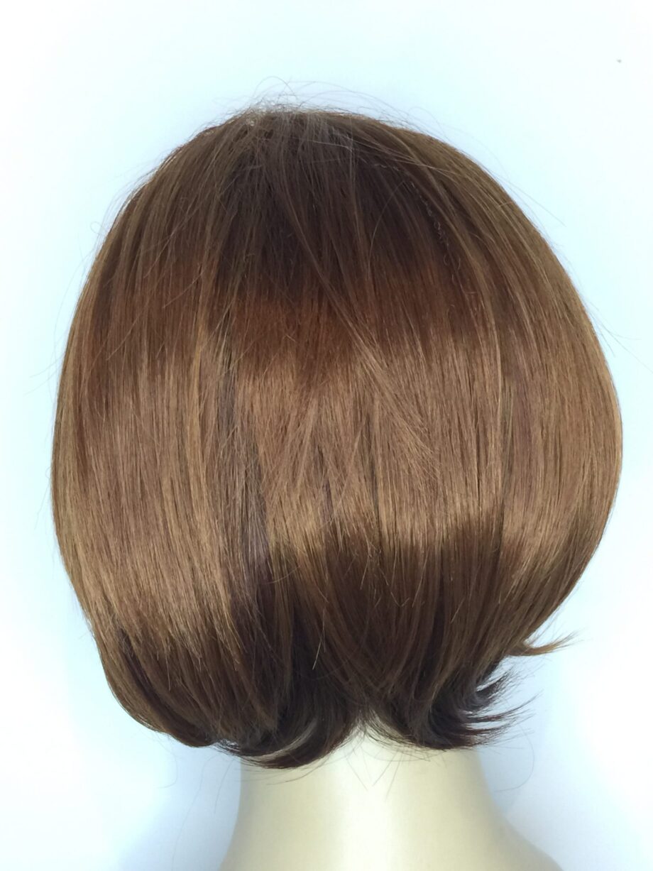 Red / auburn wig. Pplrms814