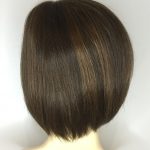 New brown wig pplbrms821
