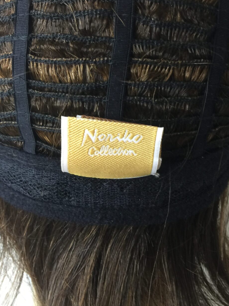 Toasted brown wig. Pplbrms808