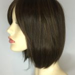 New brown wig pplbrms821