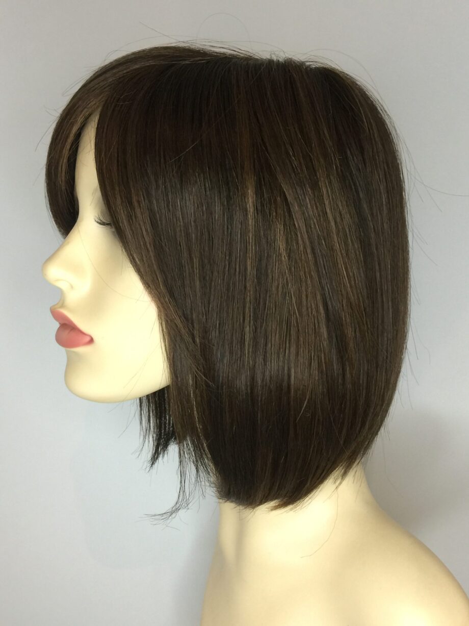 New brown wig pplbrms821