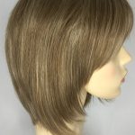 Blonde wig. Pplblms659