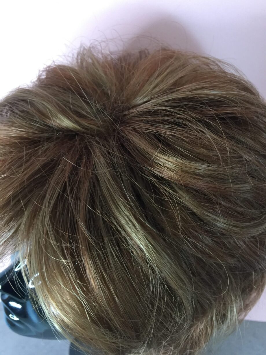 Auburn long curly. Pplalc545