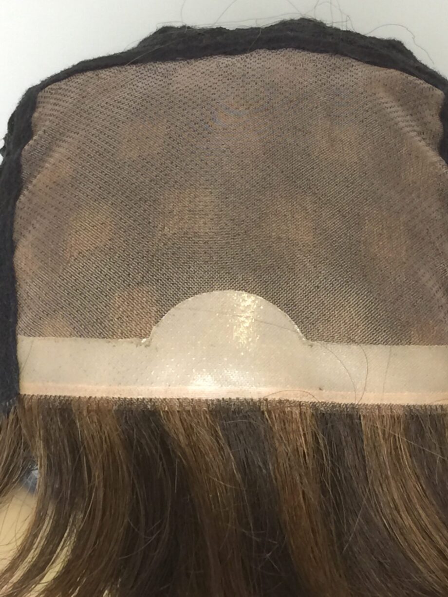 Toasted brown wig. Pplbrms808