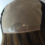 New brown wig pplbrms821
