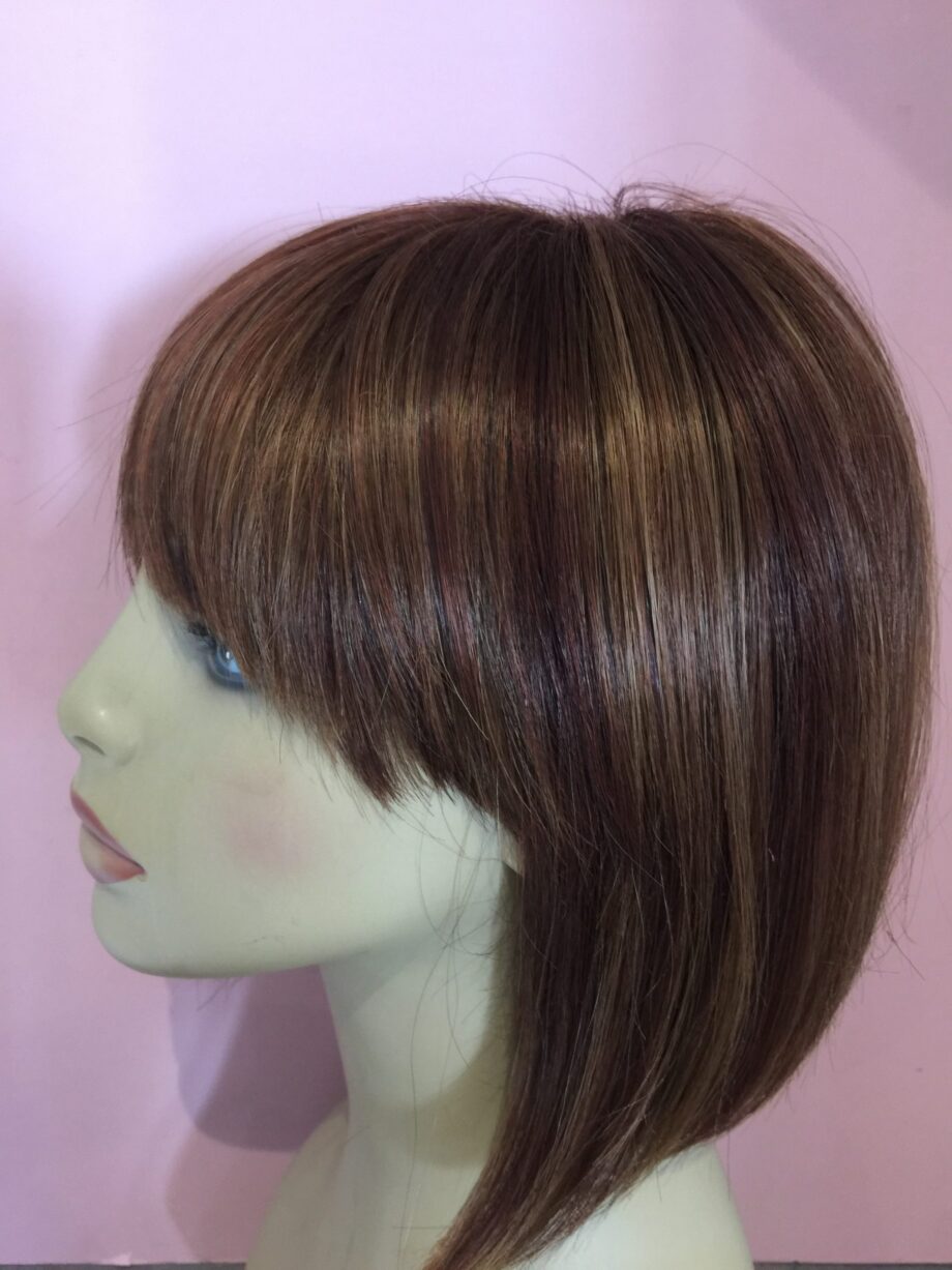 Auburn bob. Pplrms543