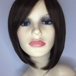 New brown wig pplbrms821