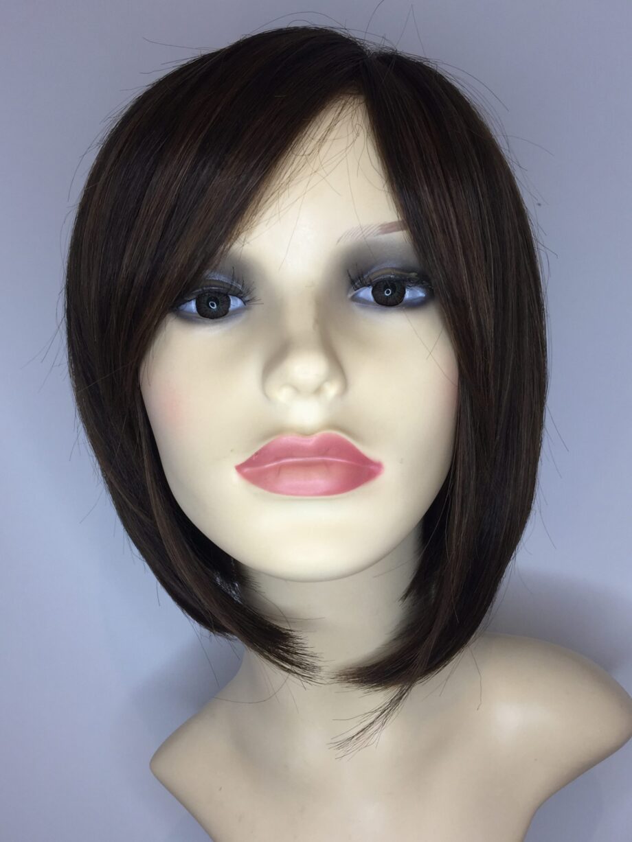 New brown wig pplbrms821
