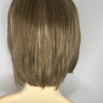 Blonde wig. Pplblms659