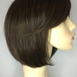 New brown wig pplbrms821