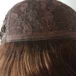 Red wavy wig. Pplrmw820