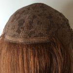 Long red / auburn wig . Pplrlw810