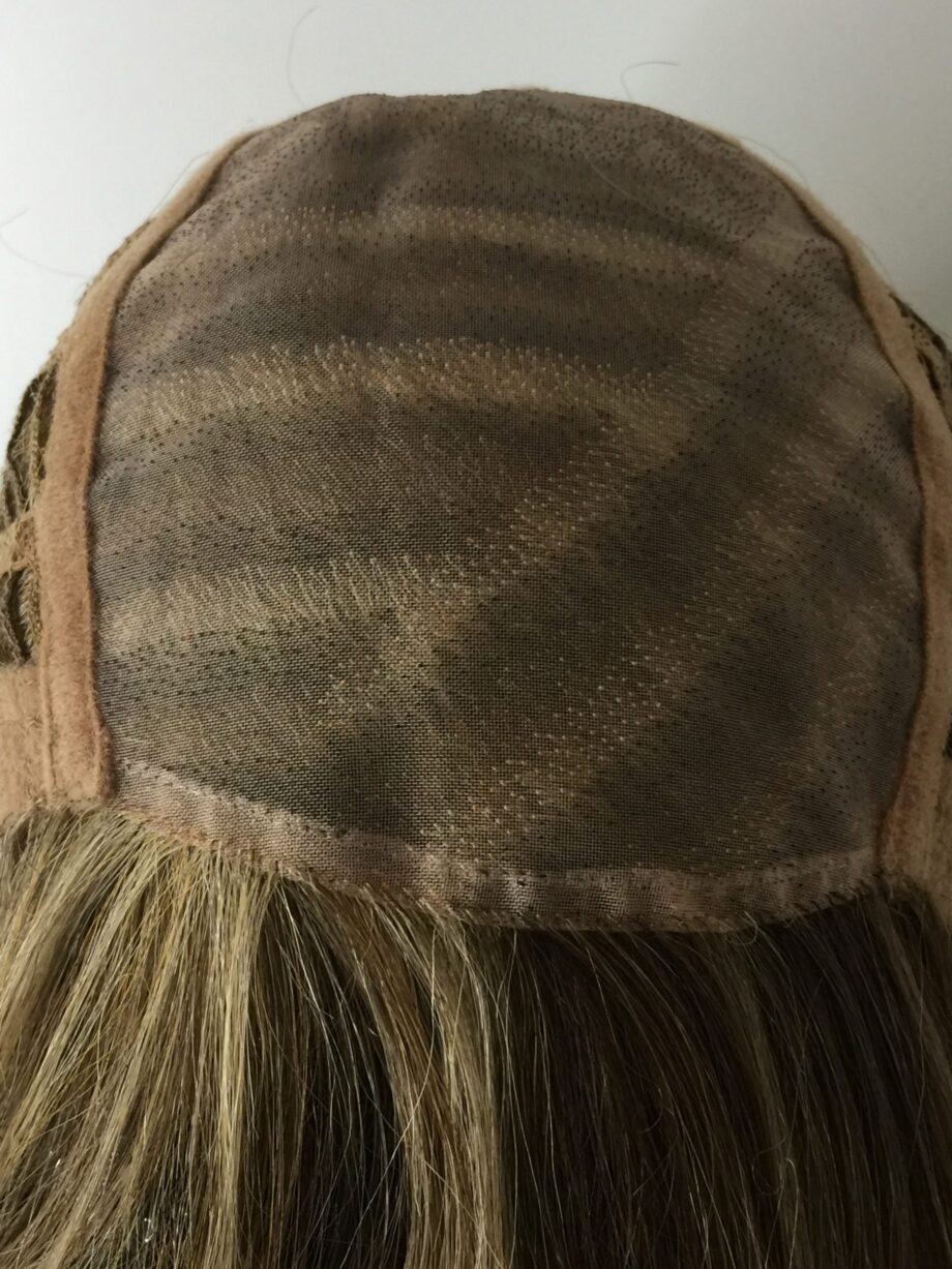 Short blonde pplblss674
