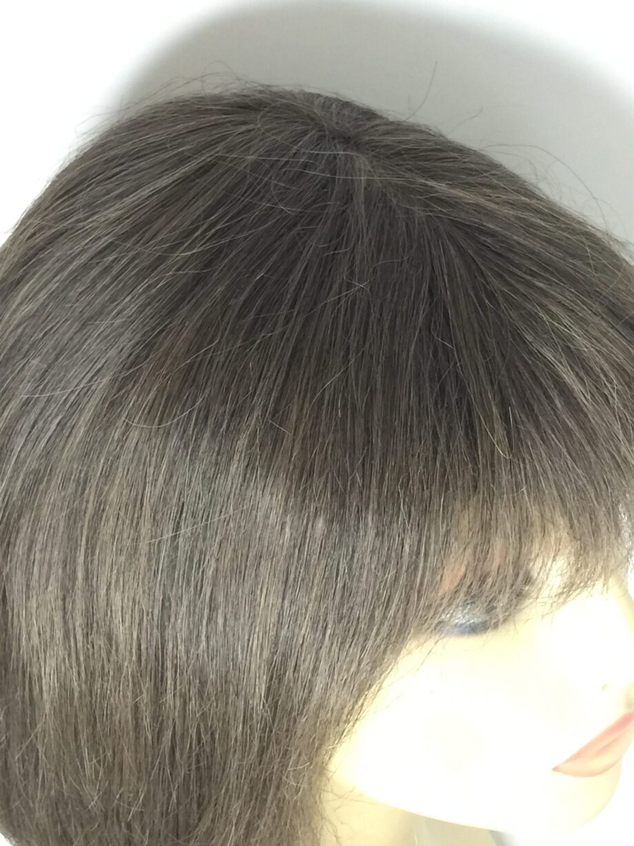 Long brown   Pplbrls660