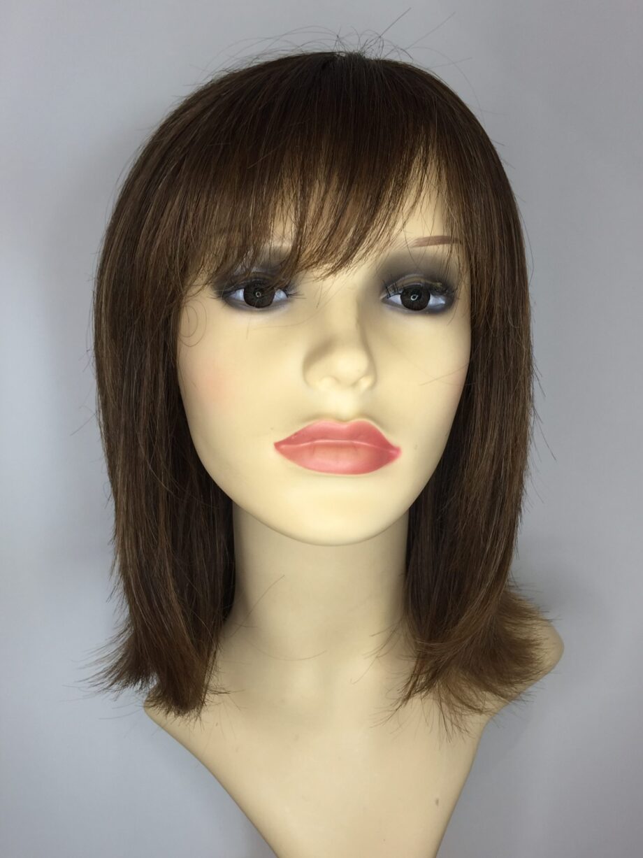 Long drown wig. Pplbrls841