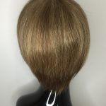 Short blonde pplblss674