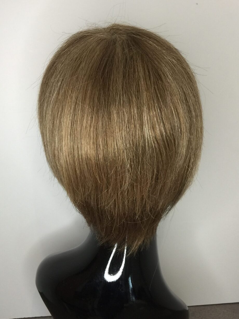 Short blonde pplblss674