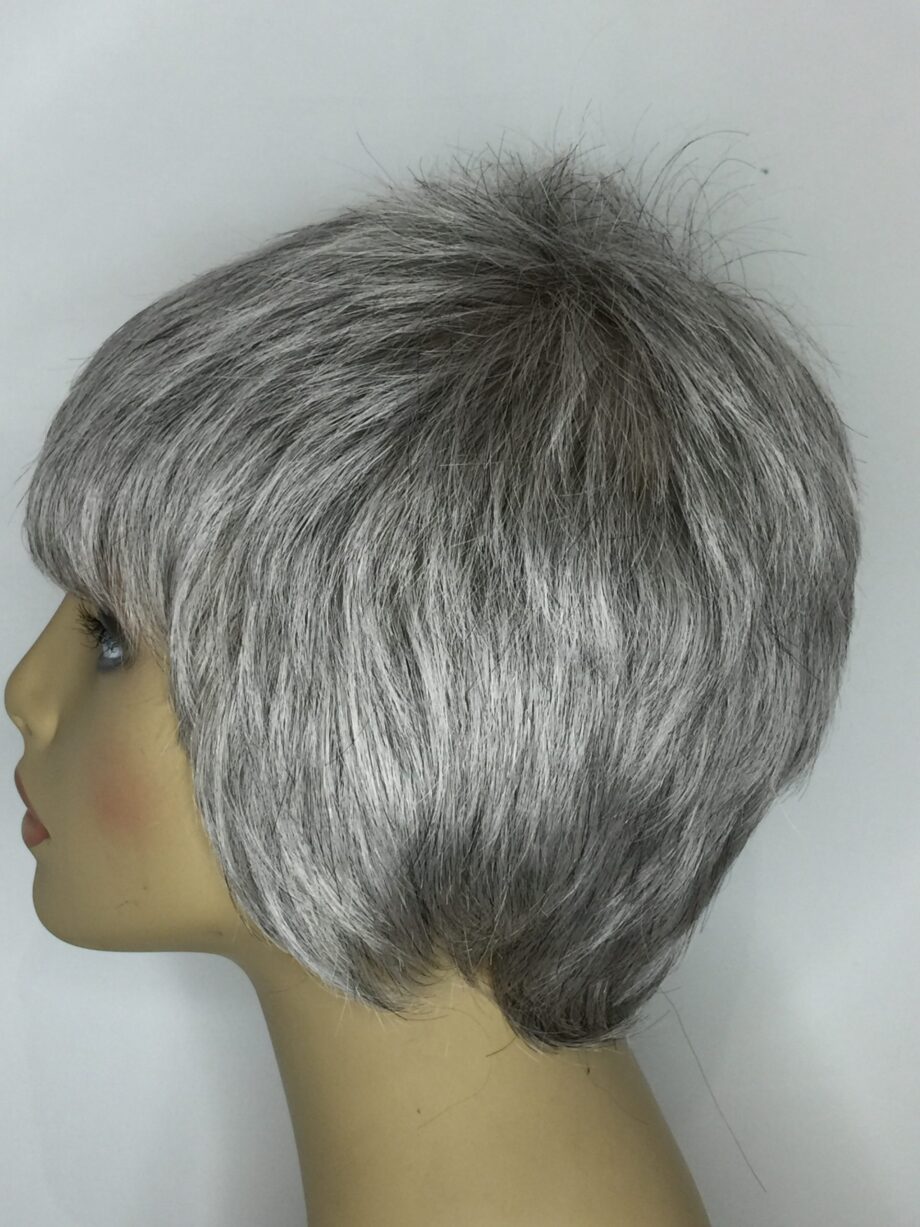 short grey. Pplgsw676