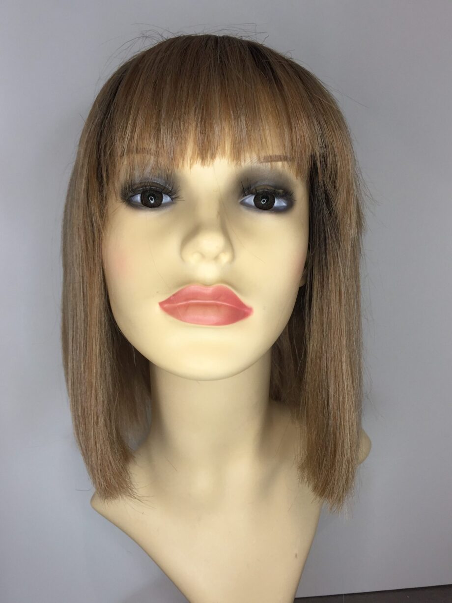 Blonde long rooted. Pplblns858