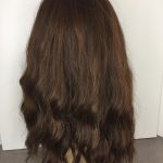 Long brown. Pplbrlw664