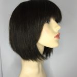 Brown bob. Pplbrms837