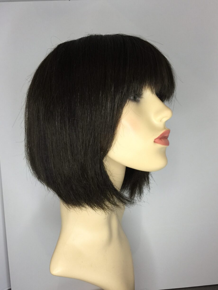 Brown bob. Pplbrms837