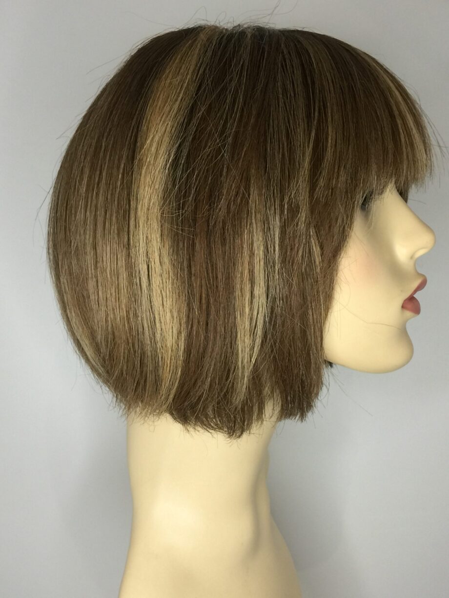 Blonde highlighted. Pplblss756